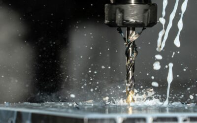 The Role of Precision Tooling in Modern Manufacturing