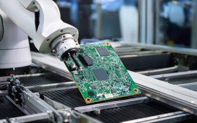 A Complete Guide to PCB Manufacturing: From Design to Production